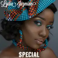 Jimpe - Lydia Jazmine 