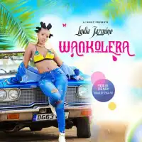 Wankolera - Lydia Jazmine 