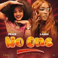 No One - Ava Peace, Jowy Landa 