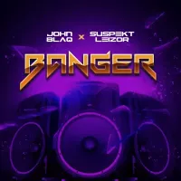 Banger - Suspekt Leizor ft. John Blaq