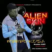 Mbabukusa - Alien Skin 