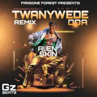 Twanywedde - Alien Skin 