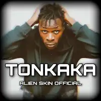 Tonkaka - Alien Skin 
