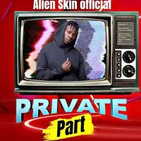 Private Part - Alien Skin 