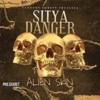 Sitya Danger - Alien Skin 