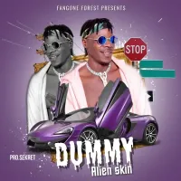 Dummy - Alien Skin 