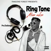 Ringtone - Alien Skin 