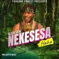 Nekesesa - Alien Skin 