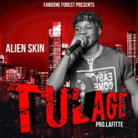 Song Cover Art