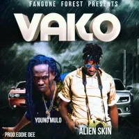 Song Cover Art