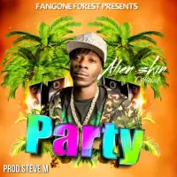 Party - Alien Skin 