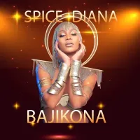 Bajikona - Spice Diana 