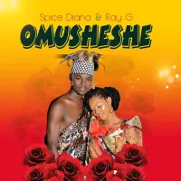 Omusheshe - Spice Diana ft. Ray G