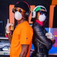 Corona - Spice Diana ft. Fik Fameica
