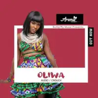 Oliwa - Aroma 