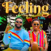 Feeling - Azawi ft. DJ Neptune