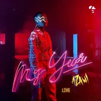 My Year (Live) - Azawi 
