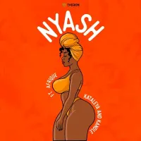 Nyash - Kataleya & Kandle ft. Afrique