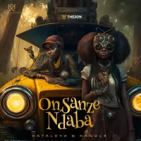 Onsanze Ndaba - Kataleya & Kandle 