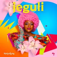 Jeguli - Zafaran 