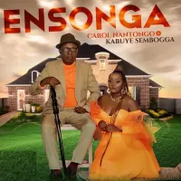 Ensonga - Carol Nantongo ft. Kabuye Ssembogga