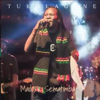 Namagembe - Maddox Sematimba 
