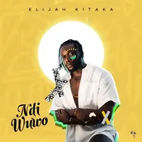 Elijah Kitaka