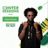 My Queen (Unplugged Live) - Elijah Kitaka 