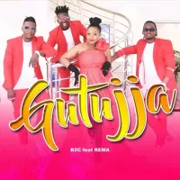 Gutujja - Rema Namakula 