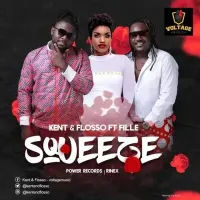 Squeeze - Kent & Flosso ft. Fille