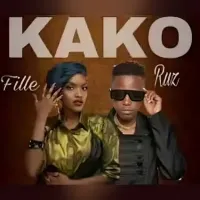 Kako - Victor Ruz, Fille 