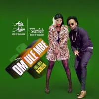 Omulembe - Aziz Azion ft. Sheebah
