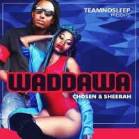 Waddawa - Sheebah, Chosen Blood 