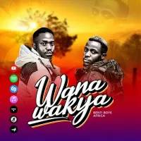Wana Wankya - BentiBoys Africa 