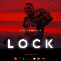 Lock - Fik Fameica 