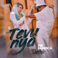 TEVUNYA - Fik Fameica ft. Sheebah