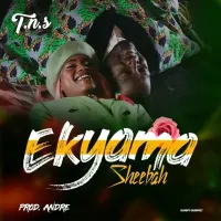 Ekyama - Sheebah 