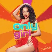 Only Girl - Sheebah 