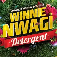 Detergent Lyrics - Winnie Nwagi 