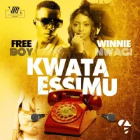 Kwata Essimu Lyrics - FreeBoy ft. Winnie Nwagi