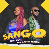 Sango - Eddy Kenzo ft. Martha mukisa