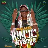 Kimuli Kyange Lyrics - Mudra D Viral 