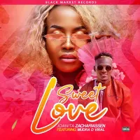 Sweet Love - Joanita Zachariassen ft. Mudra D Viral