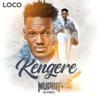 Kengere - Mudra D Viral 