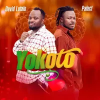 Yokoto - David Lutalo ft. Perfect