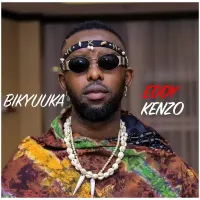Byakyuka - Eddy Kenzo 