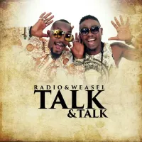 Pollination - Radio & Weasel ft. Obsessions