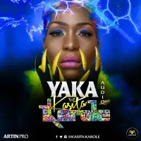 Yaka - Karole Kasita 