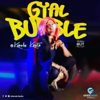 Gyal a Bubble - Karole Kasita 