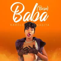 Baba (Burn) - Karole Kasita 